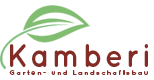 kamberi gartenbau logo